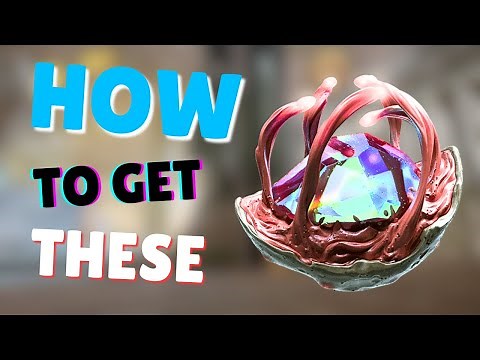 How to get Embolos in Warframe