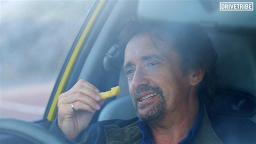 Stream Richard Hammond's Workshop on Discovery here: https://bit.ly/Discovery-24-H3-FB Richard Hammond has spent the last 25 years establishing himself as one of the biggest names in car media. Starting with Men & Motors, to Top Gear, The Grand Tour and Richard Hammond's Workshop, he has one of the beefiest careers in the business. In this video, he goes back to the genesis of it all, tracing a childhood story that laid the foundations for his amazing adventures on-screen. | DRIVETRIBE