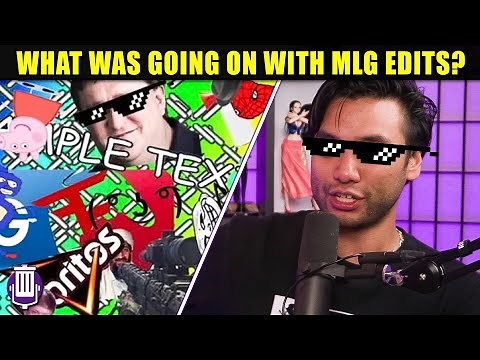We Revisited MLG Memes