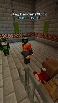 There is no lag on BendersMC… (FULL VERSION) #minecraft