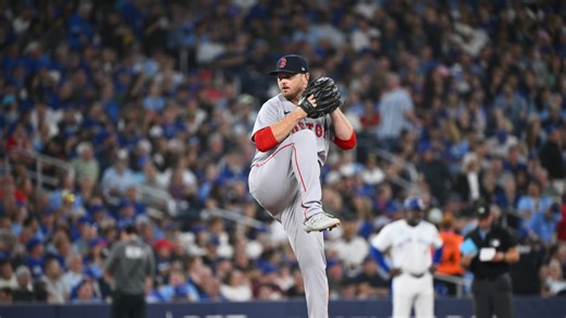 Justin Wilson strands two to end 5th