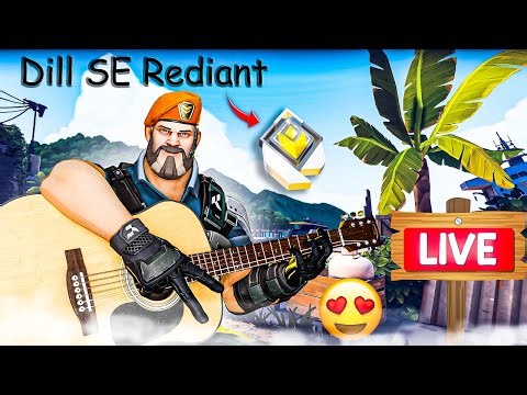 Noob to Radiant Aim 😈 Rank Up FAST (Real Tricks) | VALORANT LIVE 🇮🇳 #shortsfeed #shorts #valorant