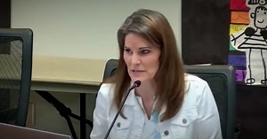 Lawmakers consider required USBE training due to Natalie Cline