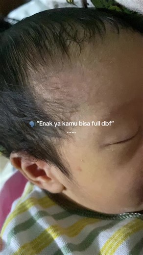 Ketempelan 24/7: Perjuangan Seorang Ibu Baru