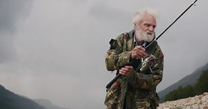 Tragic story of Derbyshire hermit who has lived on his own for 40 years