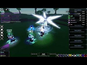 Luminosity Abilities in sols rng