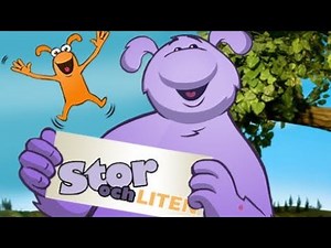 SPELAR BOLIBOMPA-SPEL #12 | Stor och Liten