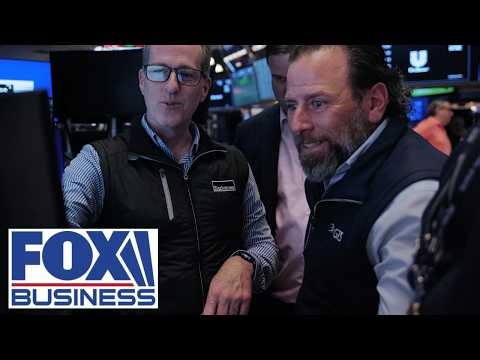 This market is an 'ABSOLUTE BEAST': EJ Antoni