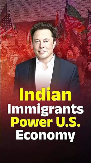 Tesla CEO Elon Musk has publicly defended the US H-1B visa programme