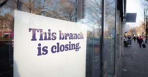 Report: Banks Close 79 Branches Over 6 Weeks in Cost-Cutting Move