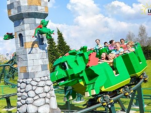 Legoland Announces New York Park's Opening Day