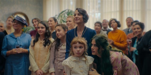 Prime Video’s Lush, Ambitious “The House of the Spirits” Does Right By Isabel Allende’s Masterpiece