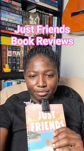 Just Friends by Haley Pham Book Review 💌📚😕