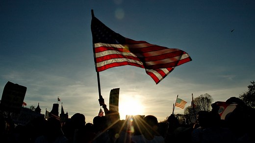 What is Project 2025? A quick explanation