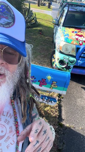 Surprise Mailbox Art That Brings Joy