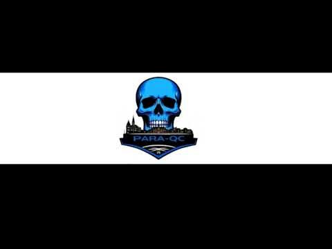 rec enquêteur paranormal