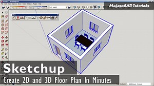Sketchup Plugins 2d Tools Sketchup
