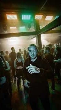 The Warm Hum of a 909: A Detroit-Berlin Journey in Sound