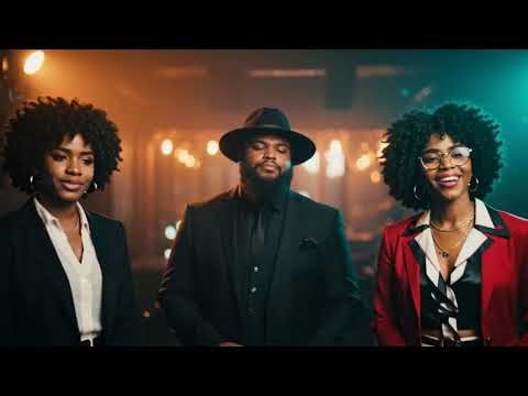 She Made My Night - The Abstractor