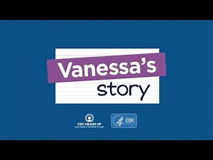 Concussion Recovery – Vanessa’s Story