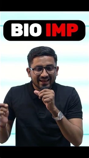 बस यह कर जाओ 🤩Class 12 biology most important questions | important biology questions for class 12