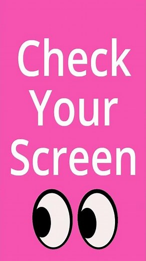 🌸 Pink Screen Test 4K | OLED & LCD Display Check | Full 30-Minute Test