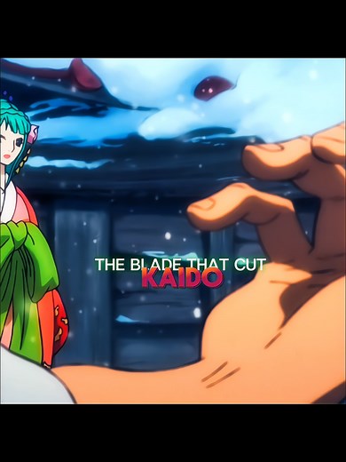 Zoro's Epic Upgrade with Enma in One Piece