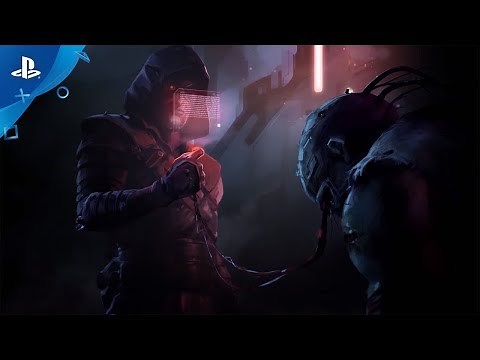 Seven: Enhanced Edition - Announcement Trailer | PS4