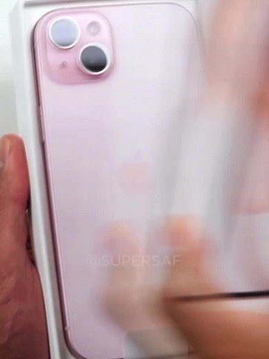 iPhone 15(16)💫❤️‍🔥 #fyp #viral #fypシ #viralvideo #foryour #foryoupage #iphone15