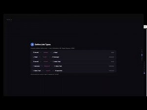 Building a Palantir Ontology Step by Step — Real Code from the Docs | Functions, Actions, OSDK