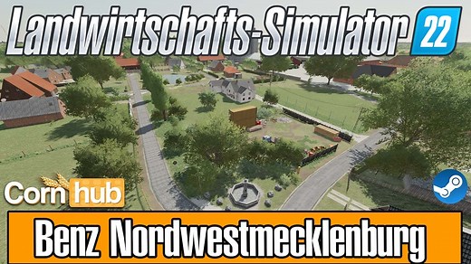 LS22 Benz Nordwestmecklenburg