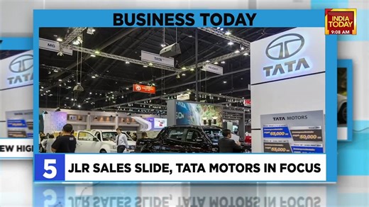 Watch top headlines from the world of Business and stock markets. #BusinessToday Aabha Bakaya | India Today