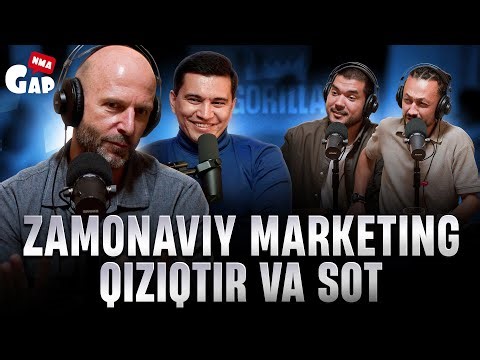 Energetiklar: xavfmi yoki bo‘rttirilgan qo‘rquv? Oliver Holzmann, Ulug'bek Ergashev | NmaGap