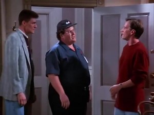 Seinfeld Moments 👉 @seinboy 🗽 #Seinfeld #SeinfeldVideos #SeinfeldClips #Seinboy | Seinboy