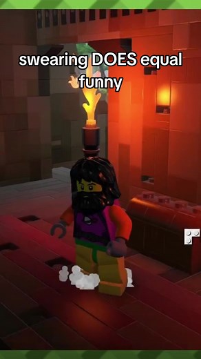 Lego Worlds Gameplay Comedy with The Couch Brothers