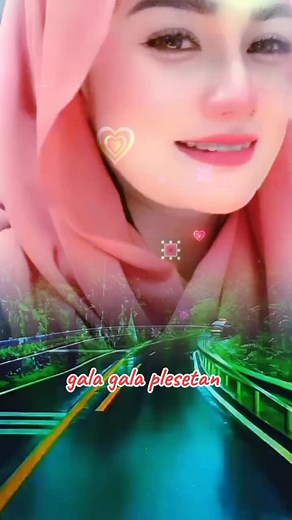 Lirik dan Versi Plesetan Gala Gala