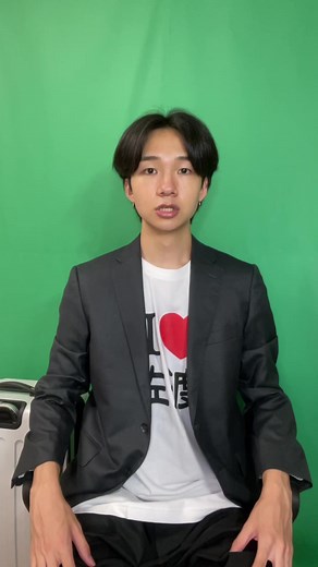 佐渡ヶ島で会える！