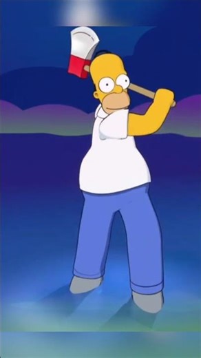 Fortnite (Homer Here's Johnny)