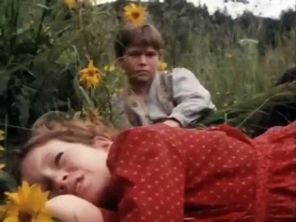 Heidi der Film 1993 Walt Disney- Part 02 von 02