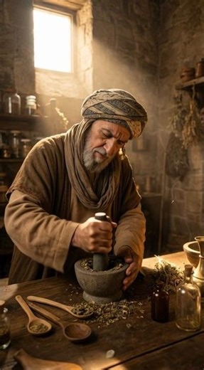 Islam built the world’s first modern hospitals