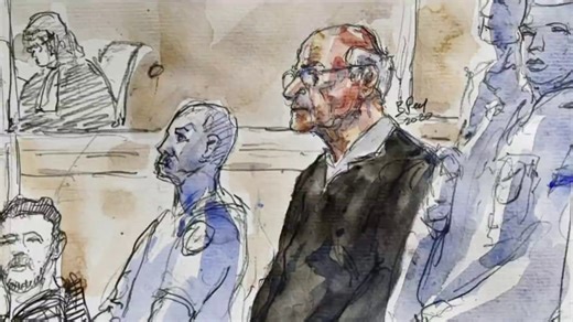France prepares for largest child abuse trial in its history
