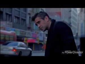 Colin Farrell tribute