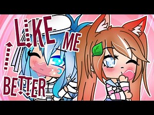 I Like Me Better meme коллаб