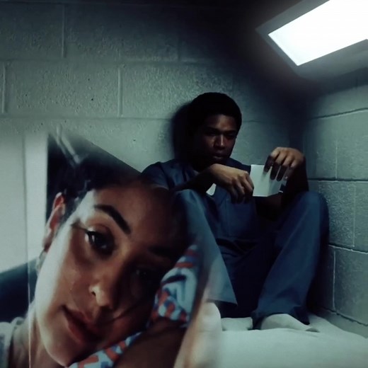 #WAVES || i need to rewatch this #fy #fyp #dizzzyvs #foryou #videostar #wavesmovie #alexademie #kelvinharrisonjr #tylerwilliams #vsp #viral #wavesedit