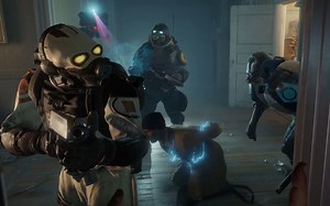 《半衰期：Alyx》全流程视频 60帧 无解说（已更新结局）