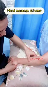 67K views · 324 reactions | Hand massage at home 類類 | Dr Health Tips | Facebook