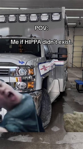 #MemeCut | me if hipaa didnt exist