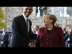 Transatlantic relationship is a priority - EU leaders