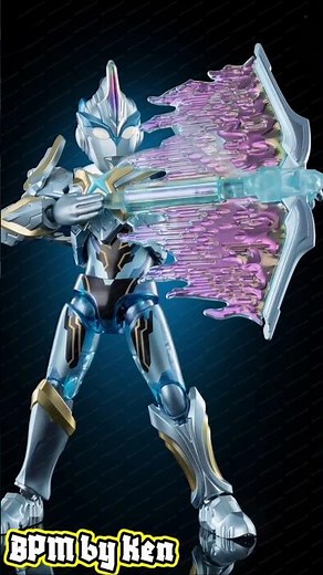 NEW BLOKEES Ultraman Galaxy ver.S 02 part-5 #shorts #blokees #ultraman