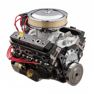 Chevrolet Performance 19433033 Chevrolet Performance SP350/357 Deluxe Crate Engines | Summit Racing